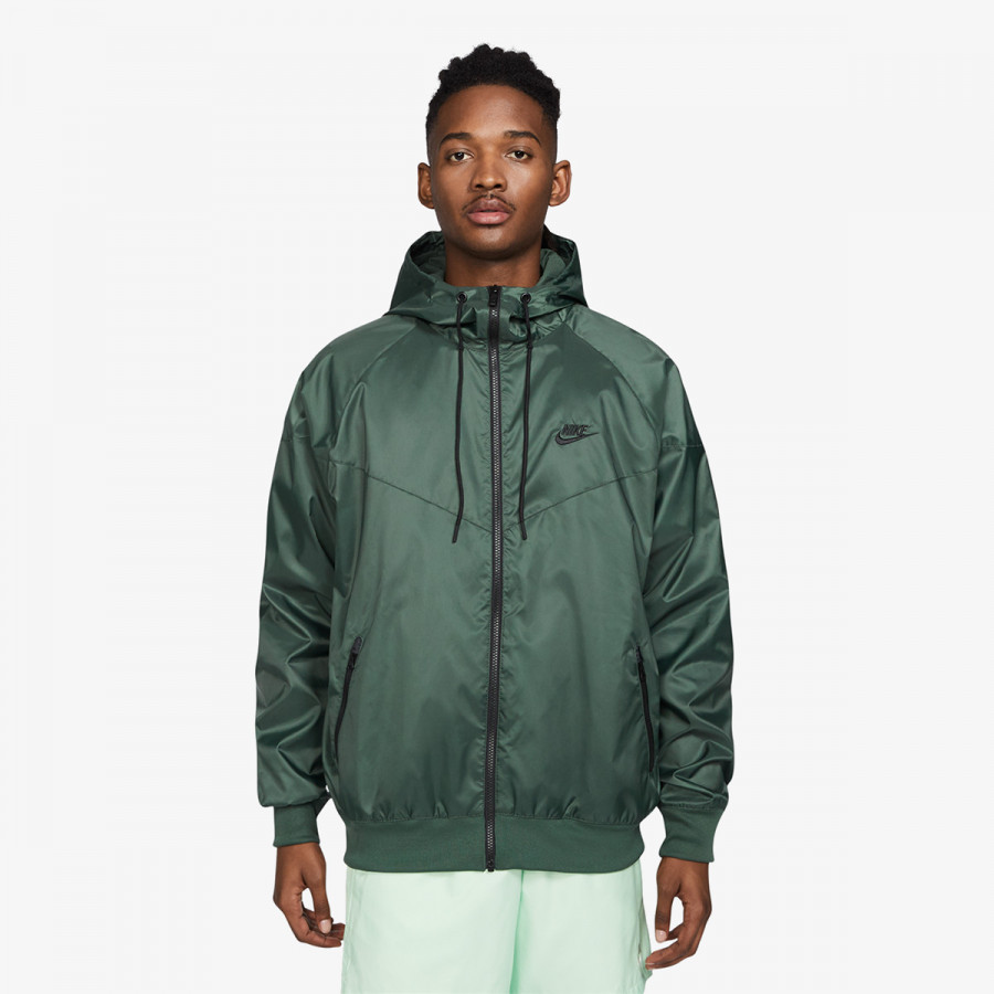 Nike Produkte M NSW HE WR HD WVN JKT 