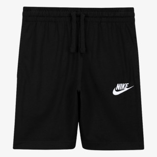 Nike Pantallona të shkurtra B NSW SHORT JSY AA 