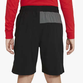 Nike Pantallona të shkurtra B NSW WOVEN HBR SHORT 