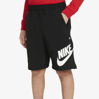 Nike Pantallona të shkurtra B NSW WOVEN HBR SHORT 