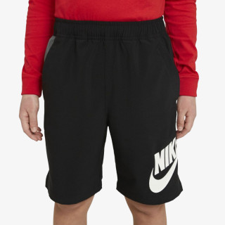 Nike Pantallona të shkurtra B NSW WOVEN HBR SHORT 