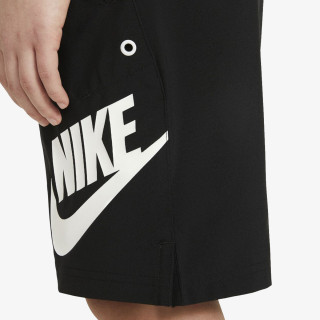 Nike Pantallona të shkurtra B NSW WOVEN HBR SHORT 