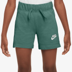 Nike Pantallona të shkurtra G NSW CLUB FT 5 IN SHORT 