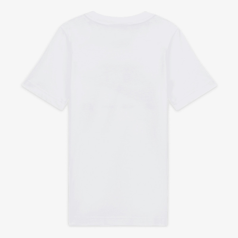 Nike Bluzë B NSW AIR MAX SS TEE 