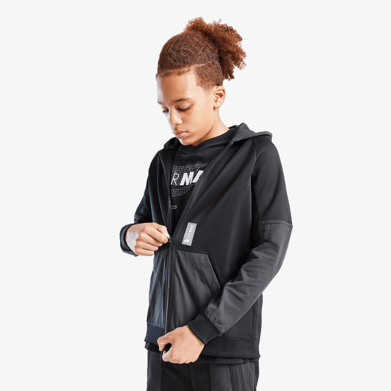 Nike Bluza B NSW AIR MAX PK FZ HOODIE 