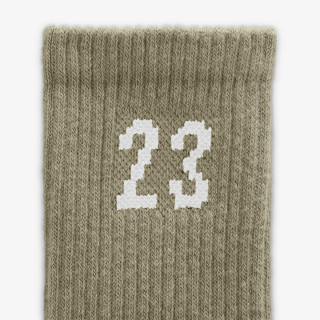 Nike Çorape U J ESSENTIAL CREW 3PR -  144 