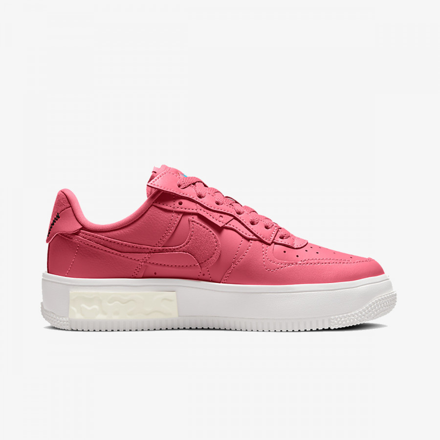 Nike Atlete Air Force 1 Fontanka 