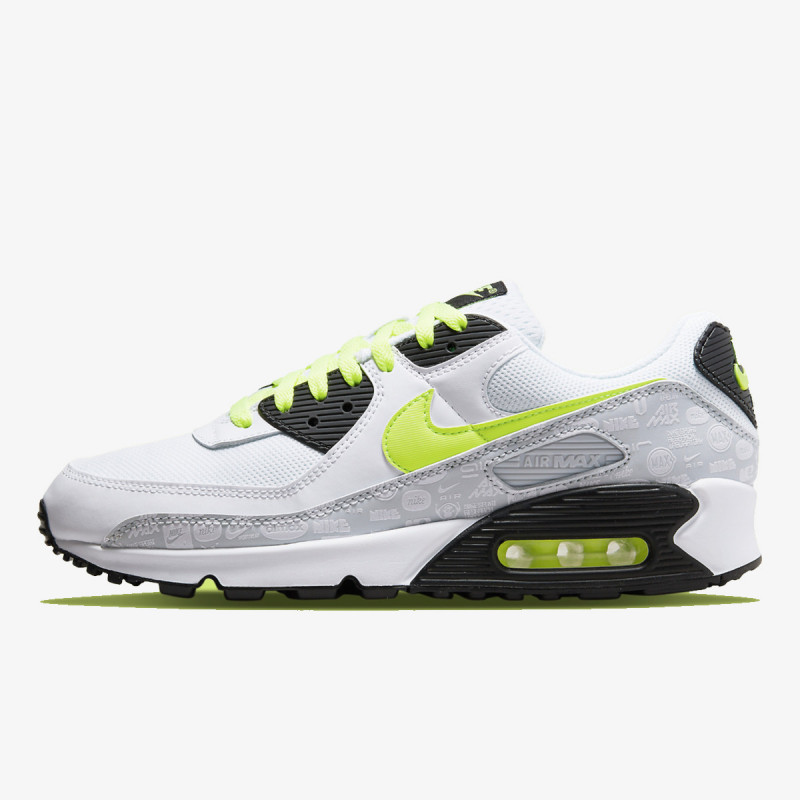 90 nike 2025 buzz