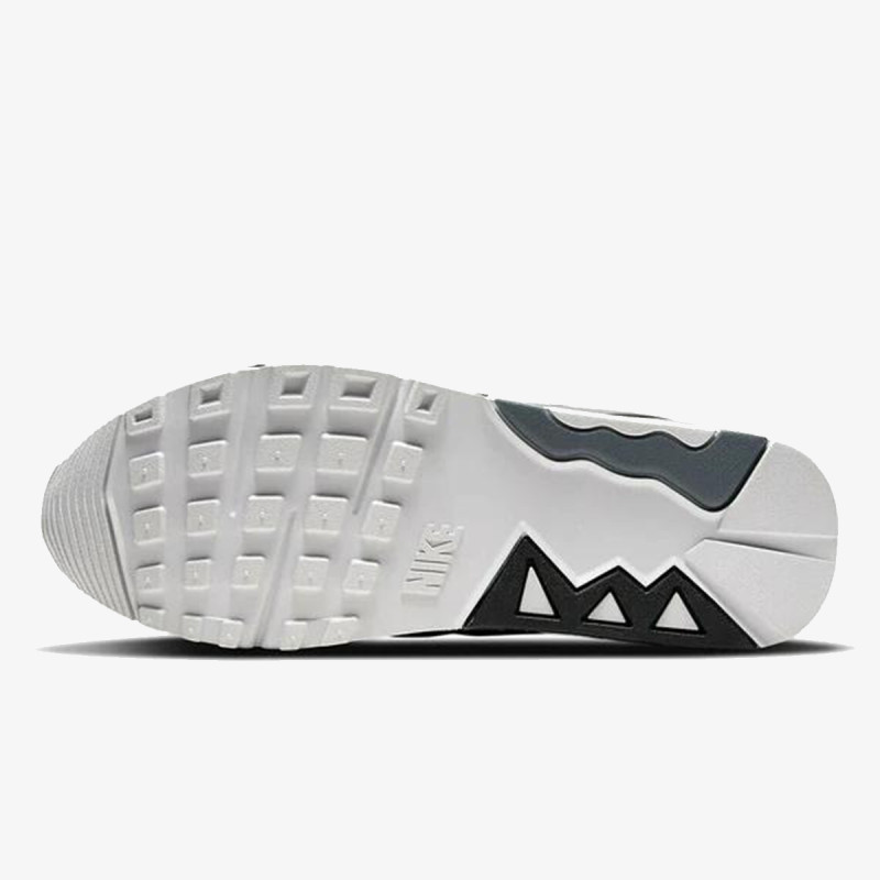 Nike Atlete Air Structure 