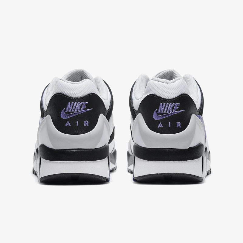 Nike Atlete Air Structure 