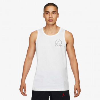 Jumpman air tank shop