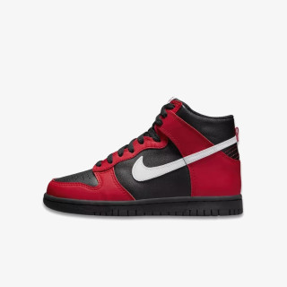 Nike Atlete NIKE DUNK HIGH BG 