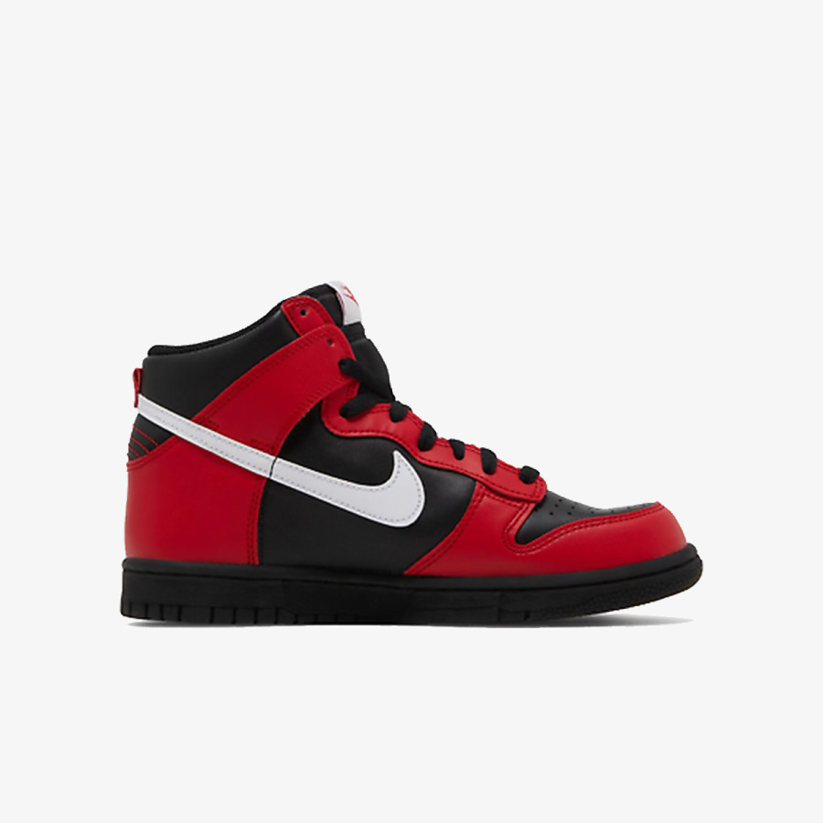 Nike Atlete NIKE DUNK HIGH BG 