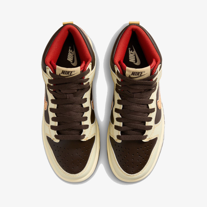 Nike Produkte Dunk High 