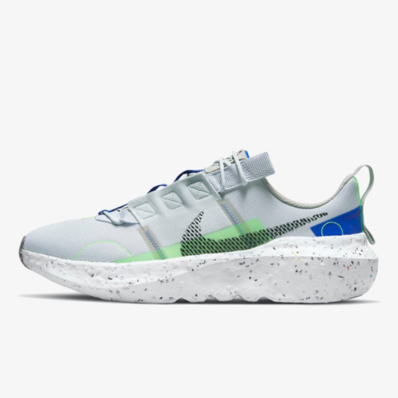 nike crater impact buzz