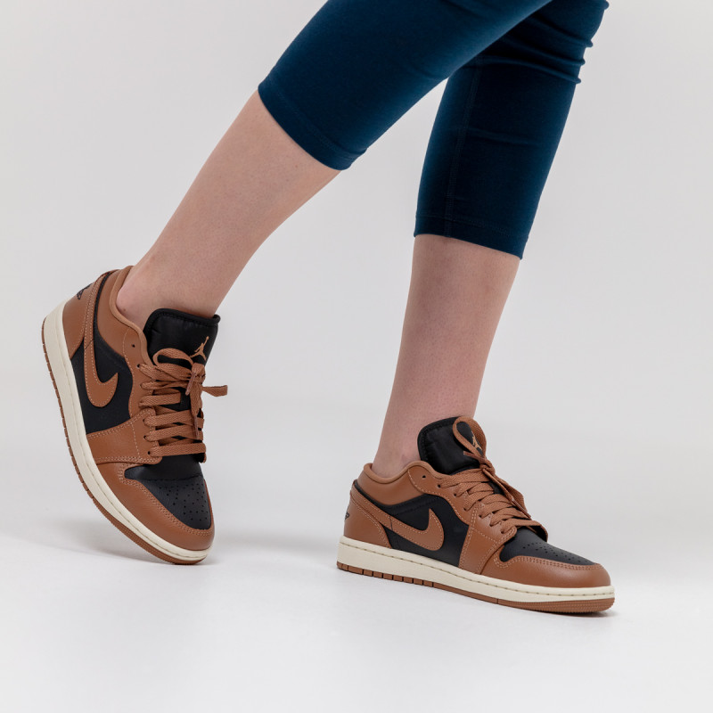 Nike Atlete Air Jordan 1 