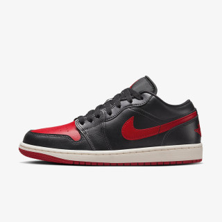 Nike Atlete Air Jordan 1 Low 