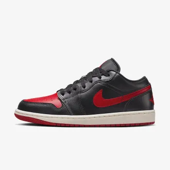 NIKE Atlete Air Jordan 1 Low 