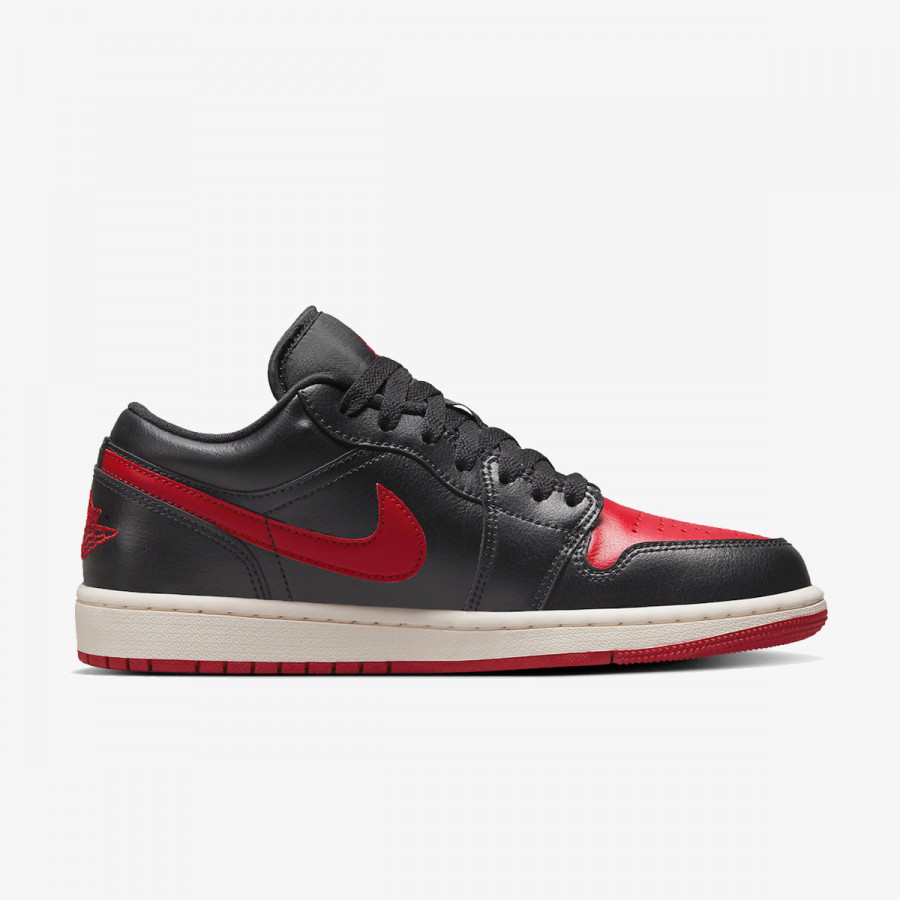 Nike Atlete Air Jordan 1 Low 