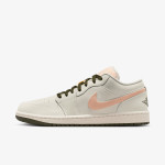Nike Atlete Air Jordan 1 Low 