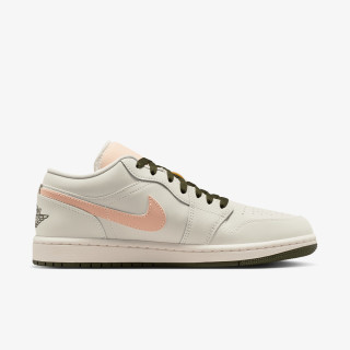 Nike Atlete Air Jordan 1 Low 