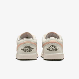 Nike Atlete Air Jordan 1 Low 
