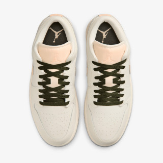 Nike Atlete Air Jordan 1 Low 