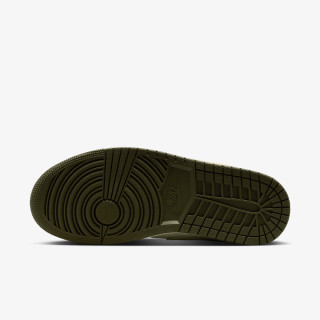 Nike Atlete Air Jordan 1 Low 