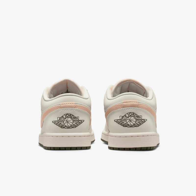 Nike Atlete Air Jordan 1 Low 
