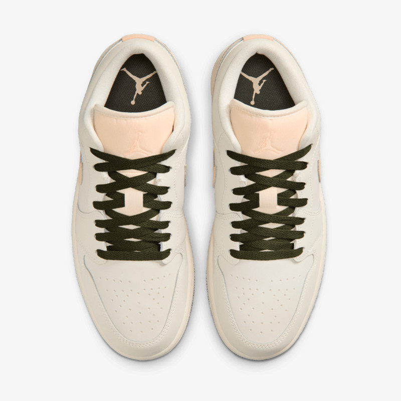Nike Atlete Air Jordan 1 Low 