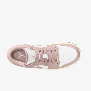 Nike Atlete Air Jordan 1 Low 