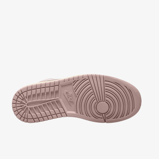 Nike Atlete Air Jordan 1 Low 