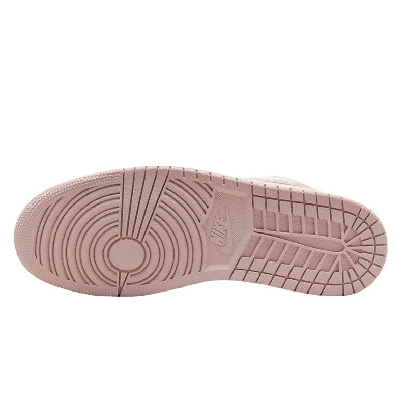Nike Atlete Air Jordan 1 Low 