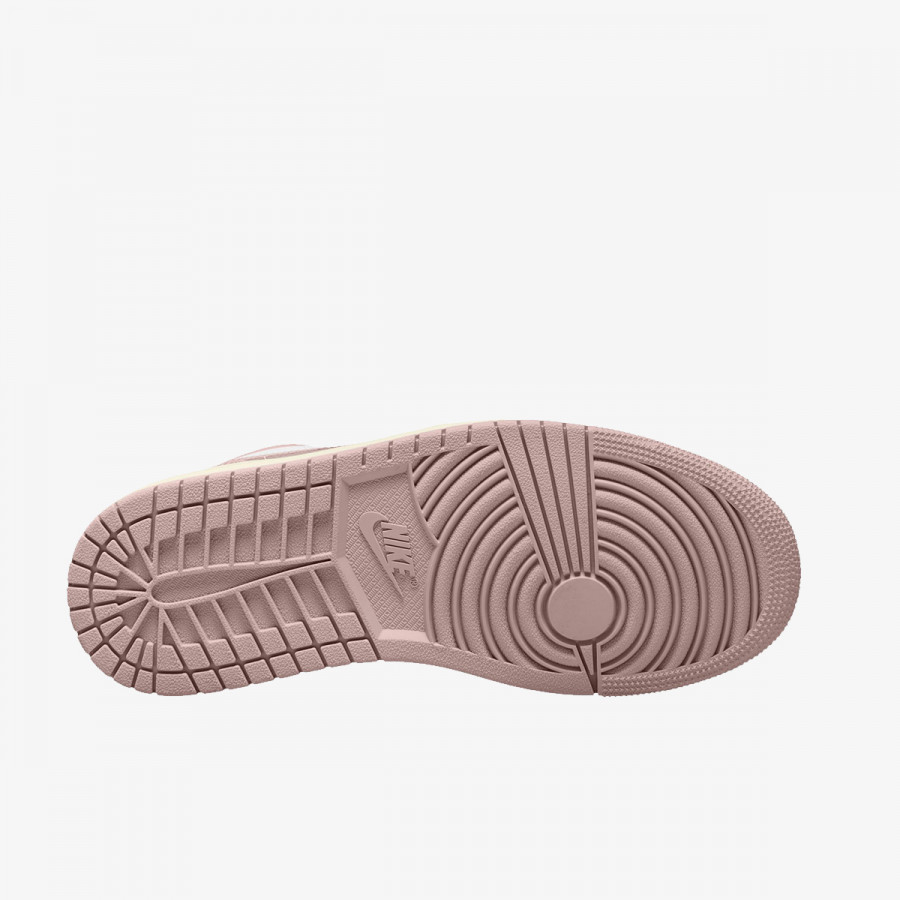 Nike Atlete Air Jordan 1 Low 
