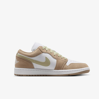 Nike Atlete Air Jordan 1 Low 