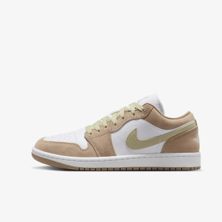 Nike Atlete Air Jordan 1 Low 