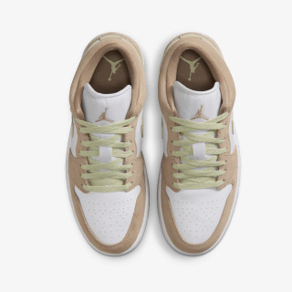 Nike Atlete Air Jordan 1 Low 