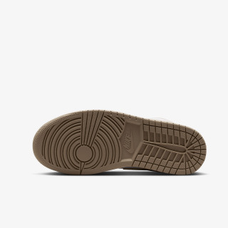 Nike Atlete Air Jordan 1 Low 