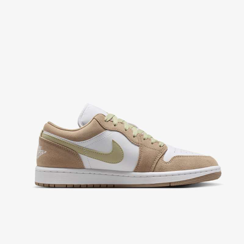 Nike Atlete Air Jordan 1 Low 