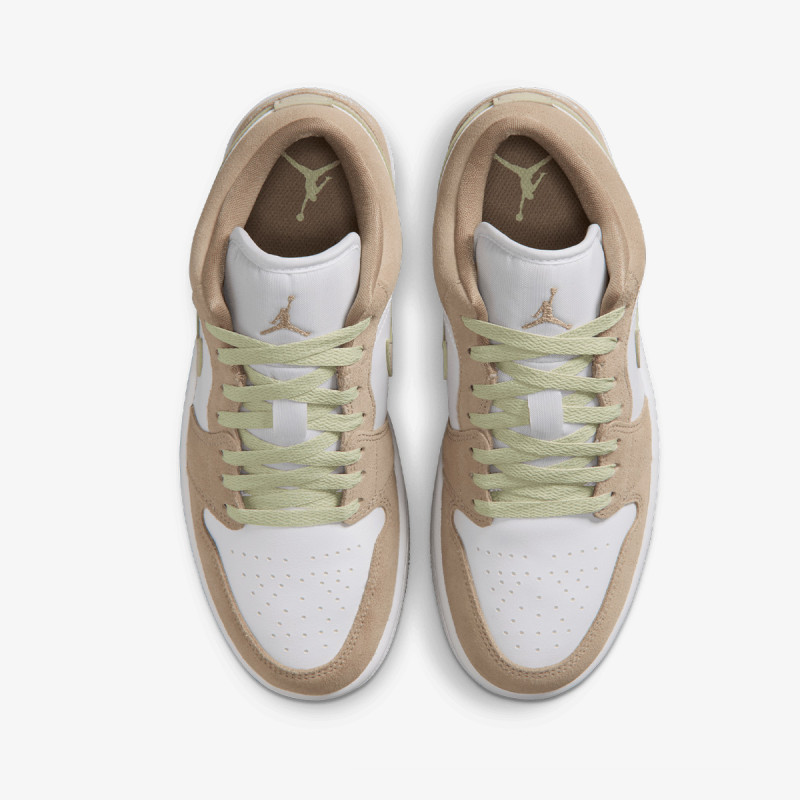 Nike Atlete Air Jordan 1 Low 
