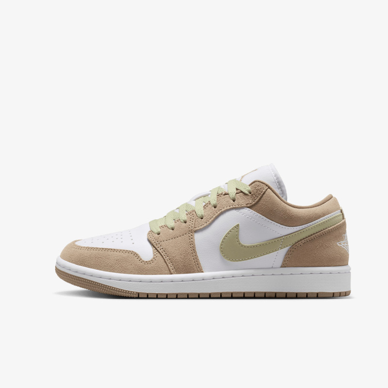 Nike Atlete Air Jordan 1 Low 