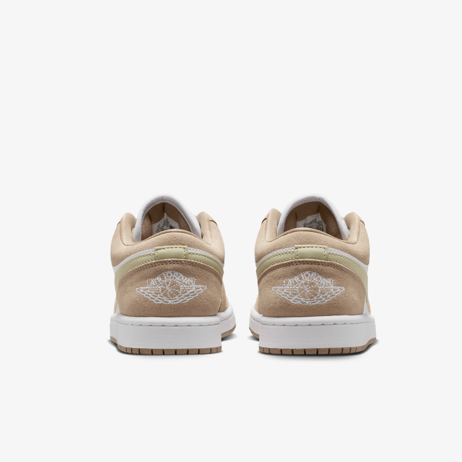 Nike Atlete Air Jordan 1 Low 
