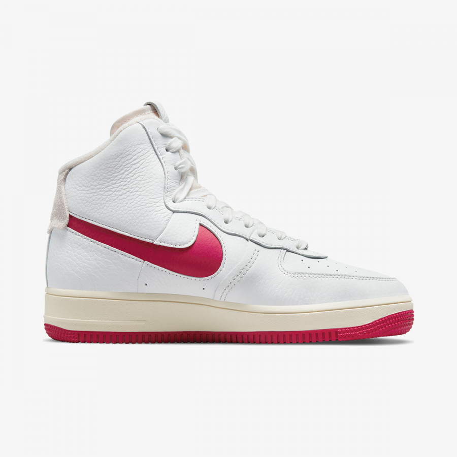 Nike Atlete Nike Air Force 1 Stapless 