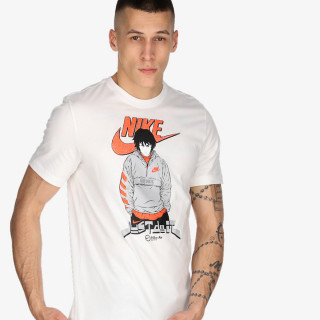 Nike Produkte M NSW TEE AIR MANGA FUTURA MAN 