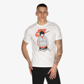 Nike Produkte M NSW TEE AIR MANGA FUTURA MAN 