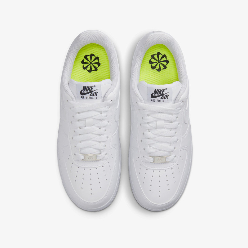 Nike Atlete W AIR FORCE 1 '07 NEXT NATURE 