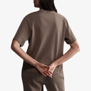 Nike Bluzë W NSW ESSNTL SS TEE BOXY 
