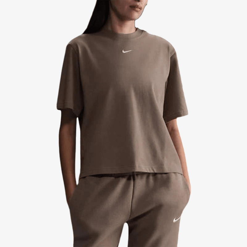 Nike Bluzë W NSW ESSNTL SS TEE BOXY 
