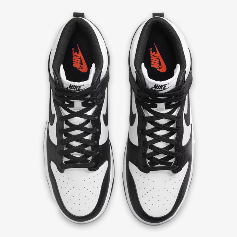 Nike Atlete Dunk High 