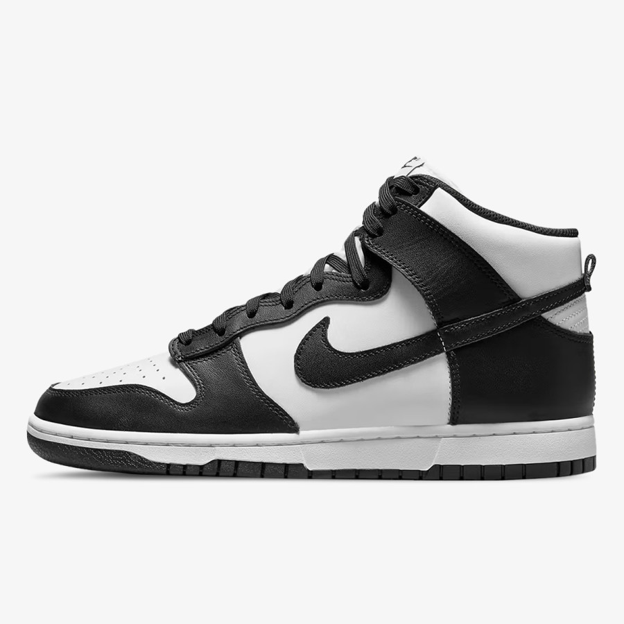 Nike Atlete Dunk High Retro 